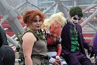 Leipziger Buchmesse 2015 Bild: Leipziger Buchmesse 2015