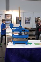 Leipziger Buchmesse 2015 Bild: Leipziger Buchmesse 2015