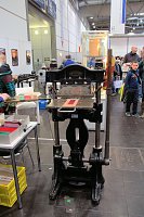 Leipziger Buchmesse 2015 Bild: Leipziger Buchmesse 2015