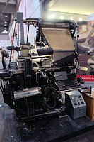 Leipziger Buchmesse 2015 Bild: Leipziger Buchmesse 2015