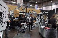 Leipziger Buchmesse 2015 Bild: Leipziger Buchmesse 2015