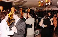 Historie der Frühlingsbälle Bild: Historie der Frühlingsbälle