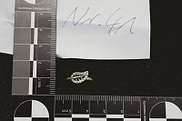 Alles geklaut - Eigentümer gesucht Bild: Alles geklaut - Eigentümer gesucht