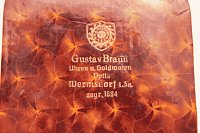 Alles geklaut - Eigentümer gesucht Bild: Alles geklaut - Eigentümer gesucht