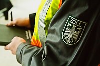 Zoll: Zollkontrolle Bild: Zoll: Zollkontrolle