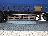 Bild: Rauschgift in Lkw entdeckt