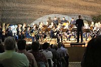 Erster öffentlicher Auftritt bei Konzert in Sondershausen Bild: Erster öffentlicher Auftritt bei Konzert in Sondershausen