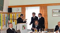 Zum 4. Thüringer Bergmannstag eingeladen Bild: Zum 4. Thüringer Bergmannstag eingeladen