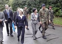 Viele Dank, im melde mich ab! Bild: Viele Dank, im melde mich ab!