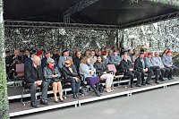 Viele Dank, im melde mich ab! Bild: Viele Dank, im melde mich ab!
