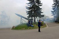 Viele Dank, im melde mich ab! Bild: Viele Dank, im melde mich ab!
