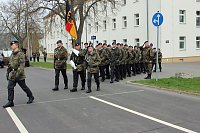 Viele Dank, im melde mich ab! Bild: Viele Dank, im melde mich ab!