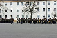 Viele Dank, im melde mich ab! Bild: Viele Dank, im melde mich ab!