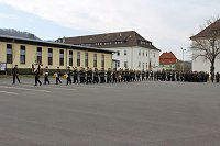 Viele Dank, im melde mich ab! Bild: Viele Dank, im melde mich ab!