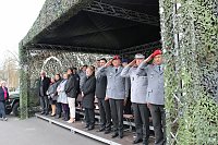Viele Dank, im melde mich ab! Bild: Viele Dank, im melde mich ab!
