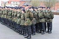 Viele Dank, im melde mich ab! Bild: Viele Dank, im melde mich ab!