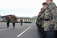 Viele Dank, im melde mich ab! Bild: Viele Dank, im melde mich ab!