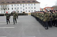 Viele Dank, im melde mich ab! Bild: Viele Dank, im melde mich ab!