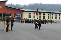 Viele Dank, im melde mich ab! Bild: Viele Dank, im melde mich ab!