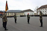Viele Dank, im melde mich ab! Bild: Viele Dank, im melde mich ab!