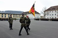 Viele Dank, im melde mich ab! Bild: Viele Dank, im melde mich ab!
