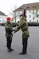Viele Dank, im melde mich ab! Bild: Viele Dank, im melde mich ab!