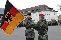 Viele Dank, im melde mich ab! Bild: Viele Dank, im melde mich ab!