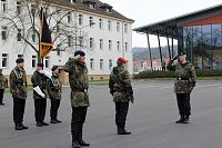 Viele Dank, im melde mich ab! Bild: Viele Dank, im melde mich ab!