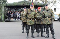 Viele Dank, im melde mich ab! Bild: Viele Dank, im melde mich ab!
