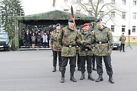 Viele Dank, im melde mich ab! Bild: Viele Dank, im melde mich ab!