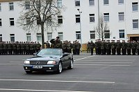 Viele Dank, im melde mich ab! Bild: Viele Dank, im melde mich ab!