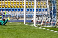 Bild: Jena gegen Wacker 1:1