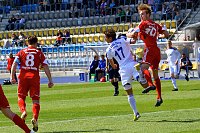 Bild: Jena gegen Wacker 1:1