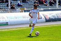 Bild: Jena gegen Wacker 1:1