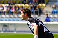 Bild: Jena gegen Wacker 1:1