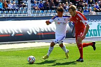 Bild: Jena gegen Wacker 1:1