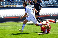 Bild: Jena gegen Wacker 1:1