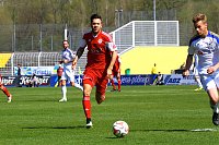 Bild: Jena gegen Wacker 1:1