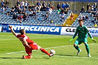 Bild: Jena gegen Wacker 1:1