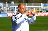 Bild: Jena gegen Wacker 1:1