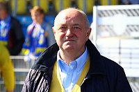 Bild: Jena gegen Wacker 1:1