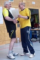 Bild: Fr&uuml;hjahrs-Hallenturnier der SVC-Oldies
