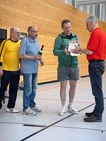 Bild: Fr&uuml;hjahrs-Hallenturnier der SVC-Oldies