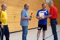 Bild: Fr&uuml;hjahrs-Hallenturnier der SVC-Oldies