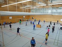 Bild: Fr&uuml;hjahrs-Hallenturnier der SVC-Oldies