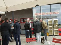 Oldtimer und Porsche - Ausfahrt am 1. Mai Bild: Oldtimer und Porsche - Ausfahrt am 1. Mai