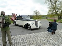 Oldtimer und Porsche - Ausfahrt am 1. Mai Bild: Oldtimer und Porsche - Ausfahrt am 1. Mai