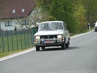 Oldtimer und Porsche - Ausfahrt am 1. Mai Bild: Oldtimer und Porsche - Ausfahrt am 1. Mai