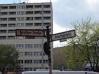 1. Mai in Berlin Kreuzberg Bild: 1. Mai in Berlin Kreuzberg