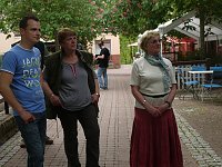 Bild: B&auml;rin Conny zieht nach Worbis